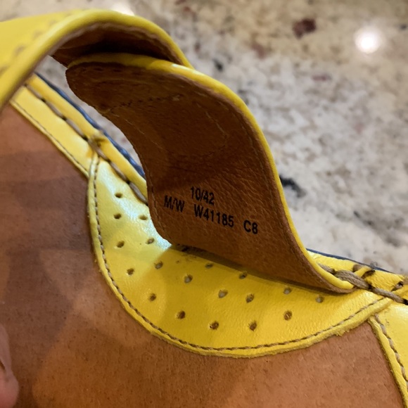 Born Sandals - Picture 4 of 5